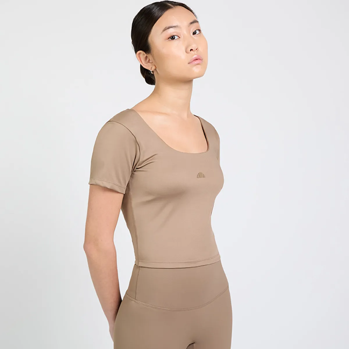 ELLESSE - POLERA MUJER ELLESSE ILO ARENA