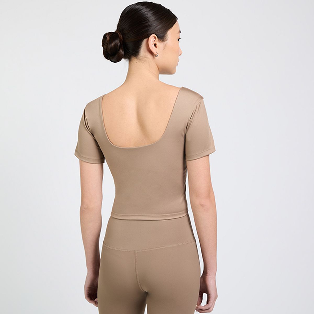 ELLESSE - POLERA MUJER ELLESSE ILO ARENA