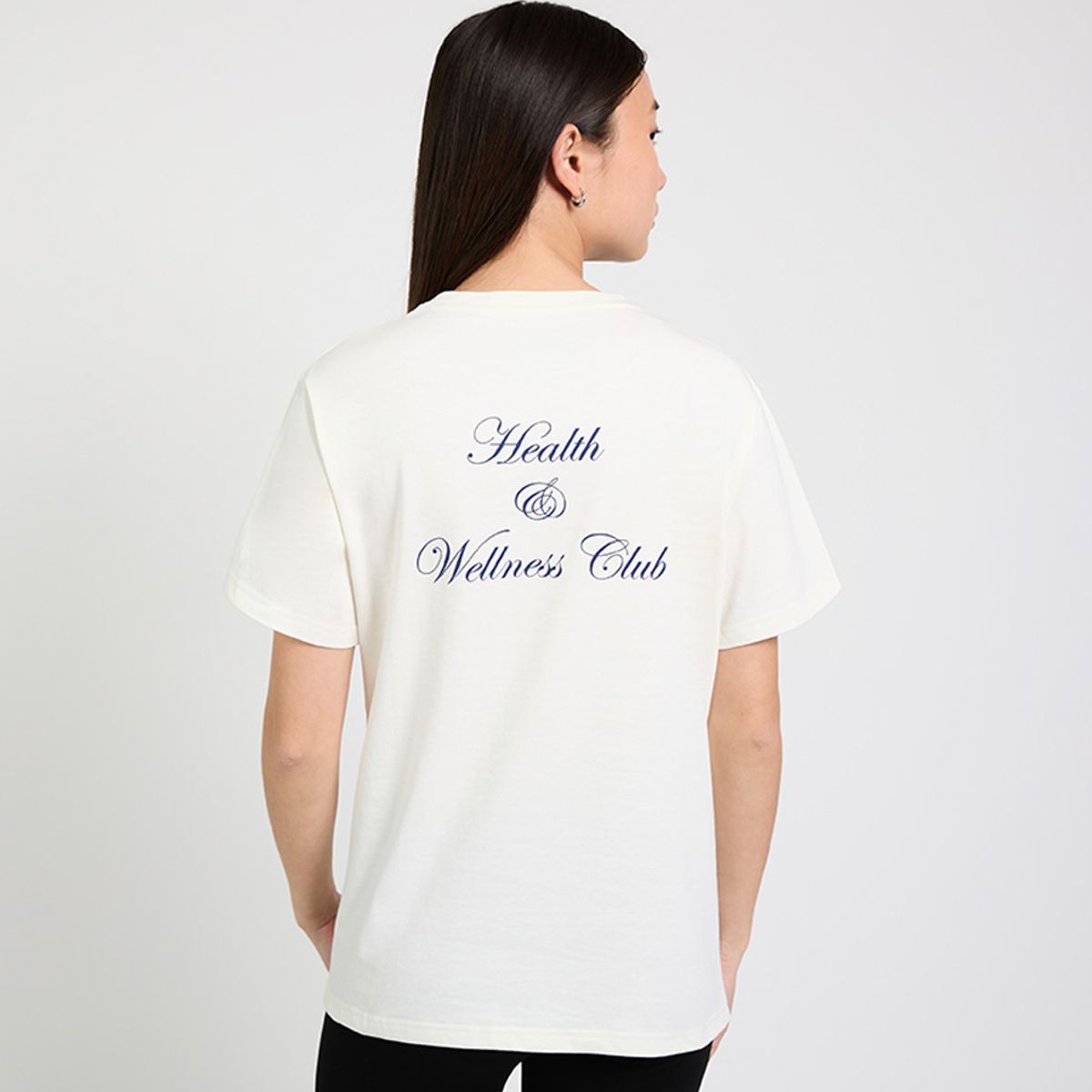 ELLESSE - POLERA MUJER ELLESSE ALONDRA CREMA