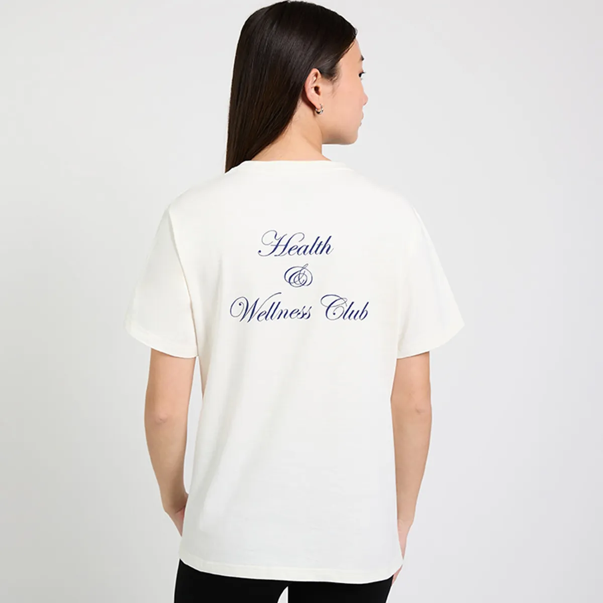 ELLESSE - POLERA MUJER ELLESSE ALONDRA CREMA