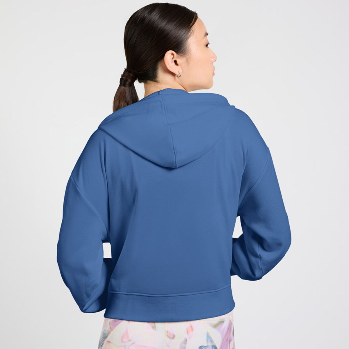 ELLESSE - POLERON MUJER ELLESSE WEI AZUL