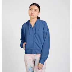 ELLESSE - POLERON MUJER WEI AZUL