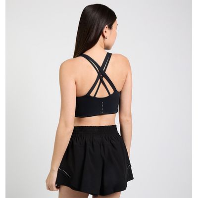 Imagen 2 del producto PETO MUJER RITA NEGRO