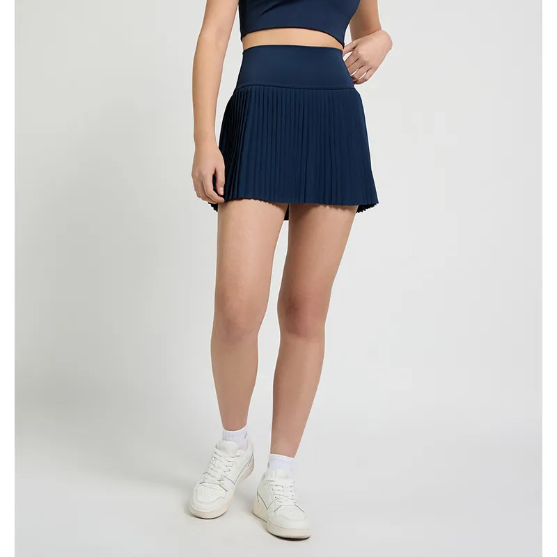 ELLESSE - FALDA MUJER ELLESSE TANIA AZUL MARINO