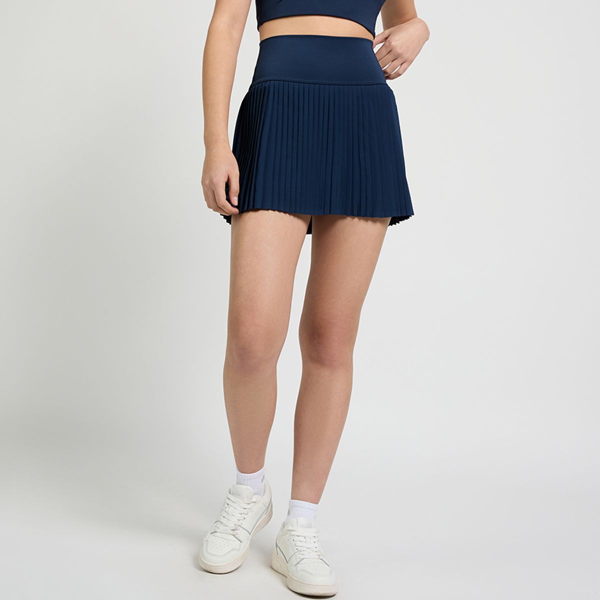 ELLESSE - FALDA MUJER ELLESSE TANIA AZUL MARINO