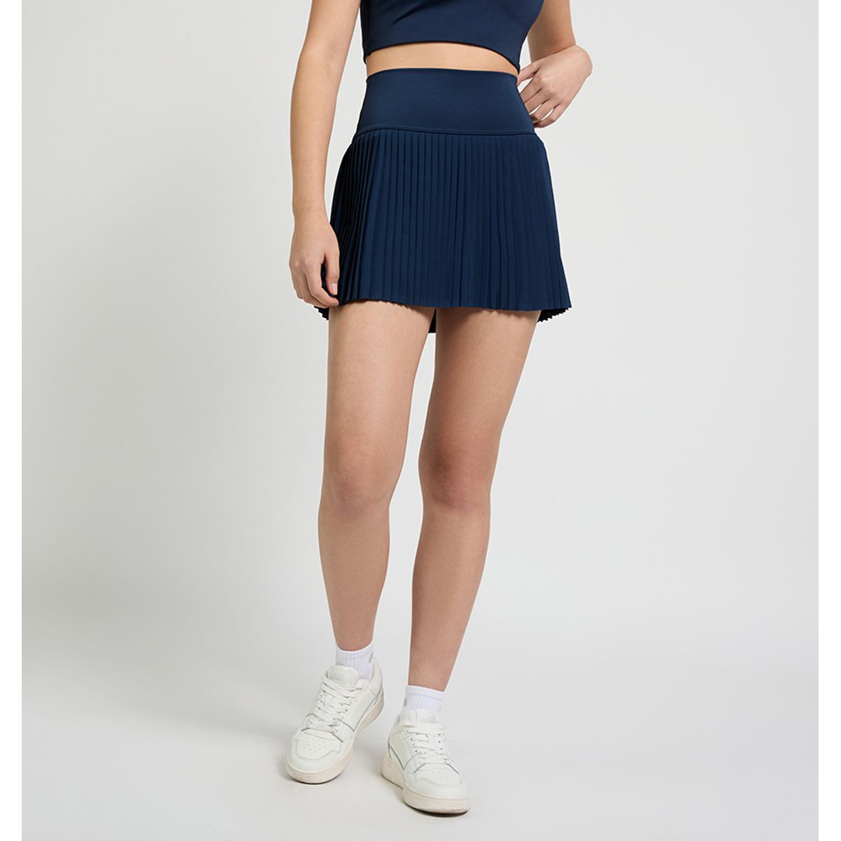 ELLESSE - FALDA MUJER ELLESSE TANIA AZUL MARINO