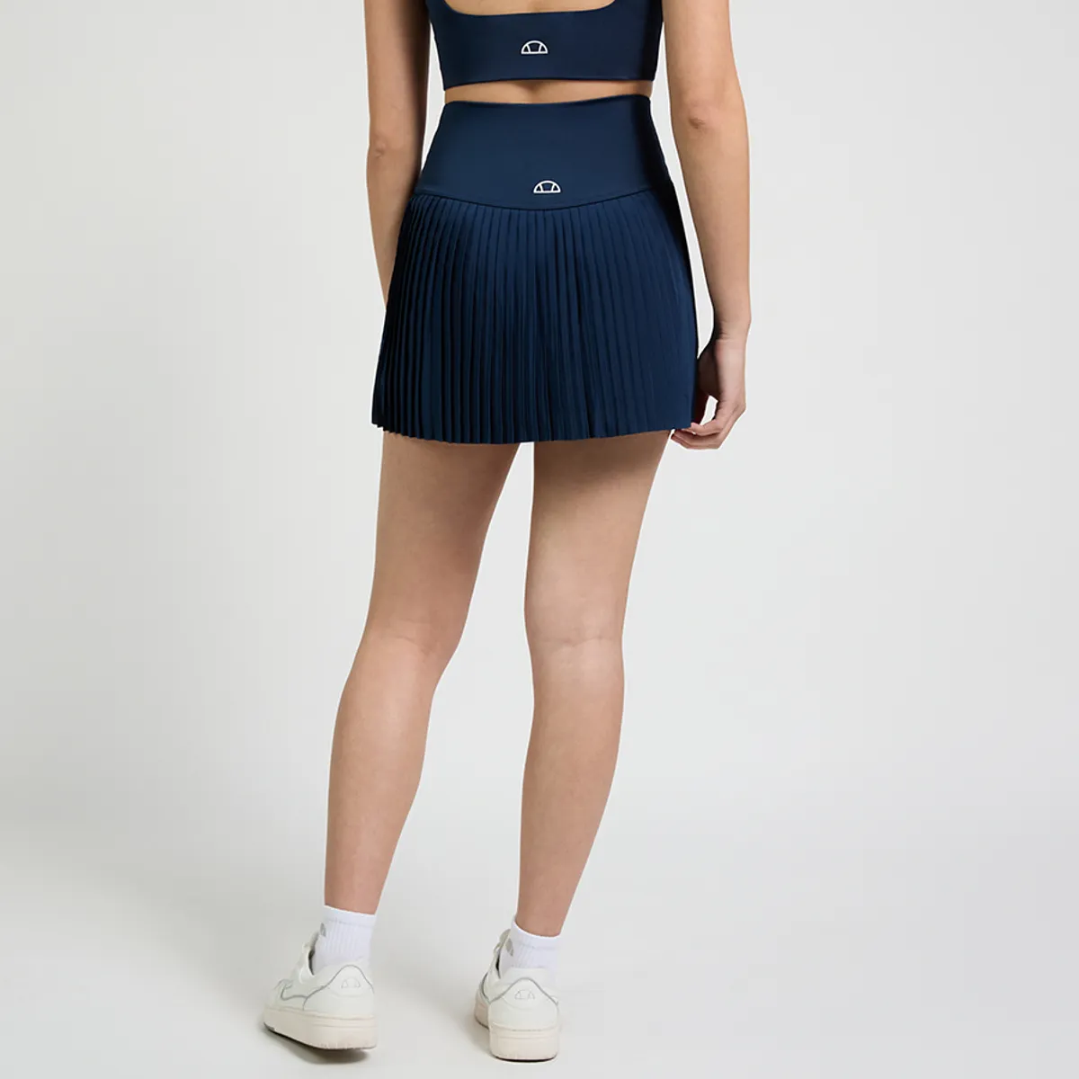 ELLESSE - FALDA MUJER ELLESSE TANIA AZUL MARINO