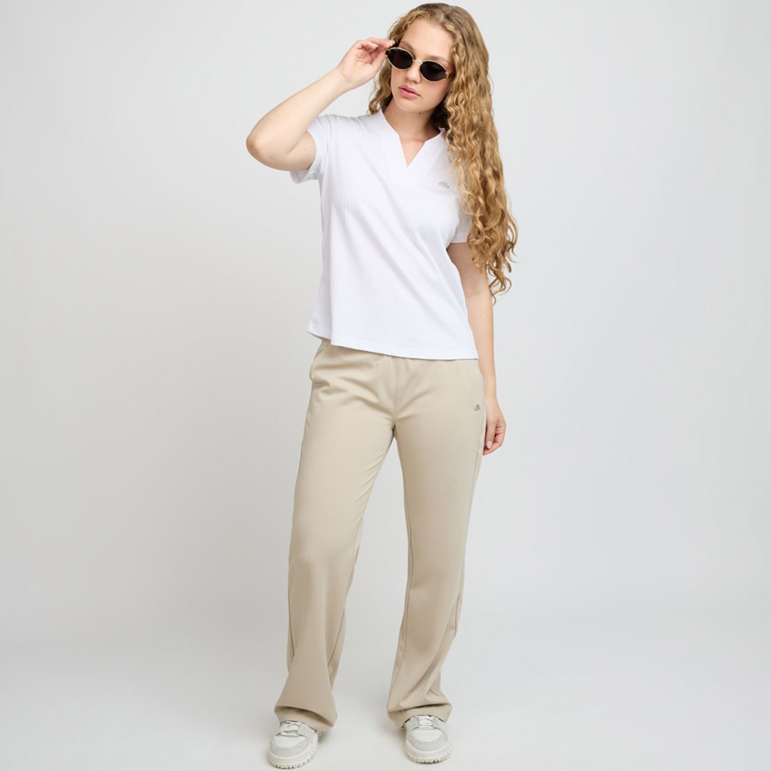 ELLESSE POLERA MUJER ELLESSE LIZ BLANCO | Falabella Chile