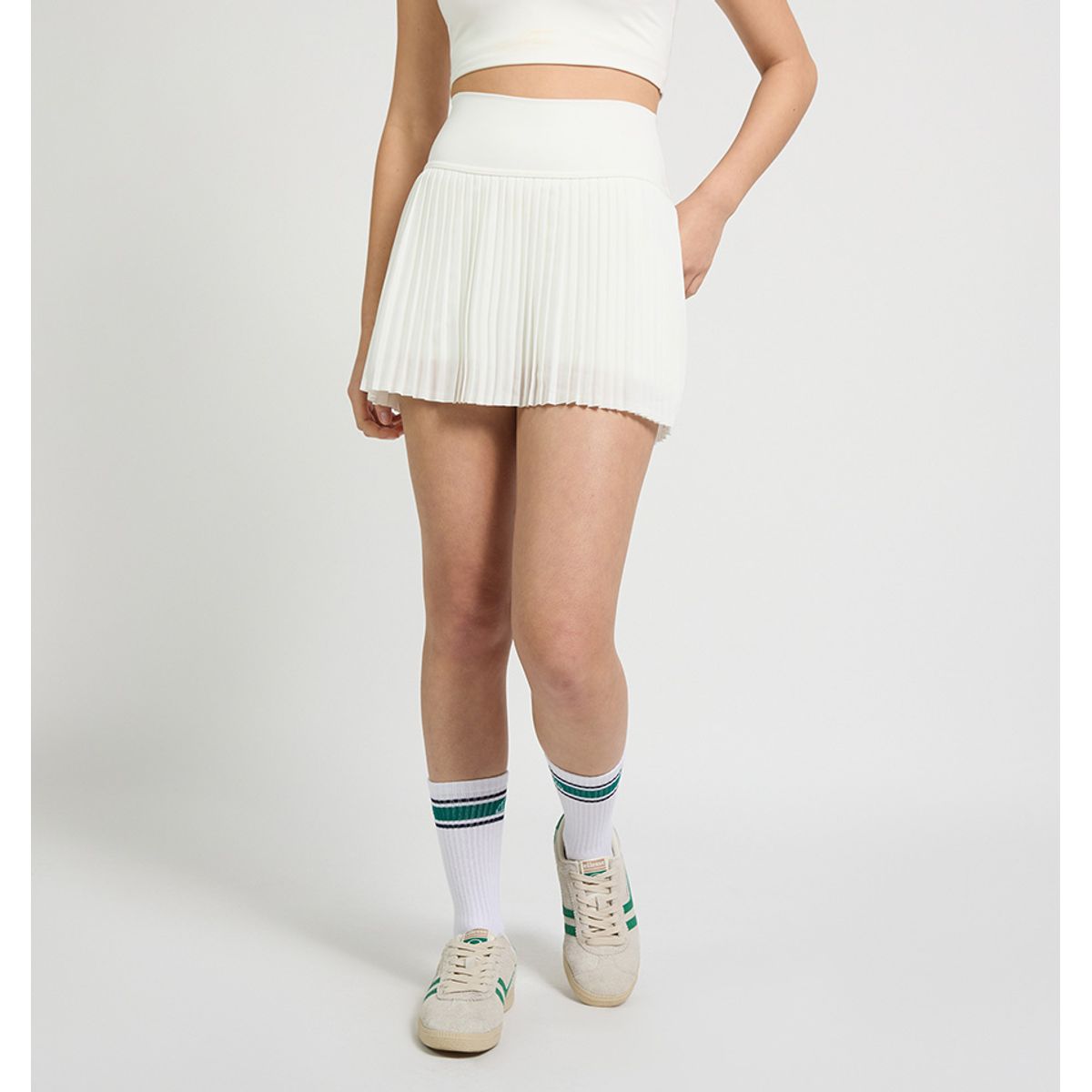 ELLESSE - FALDA MUJER ELLESSE TANIA BLANCO