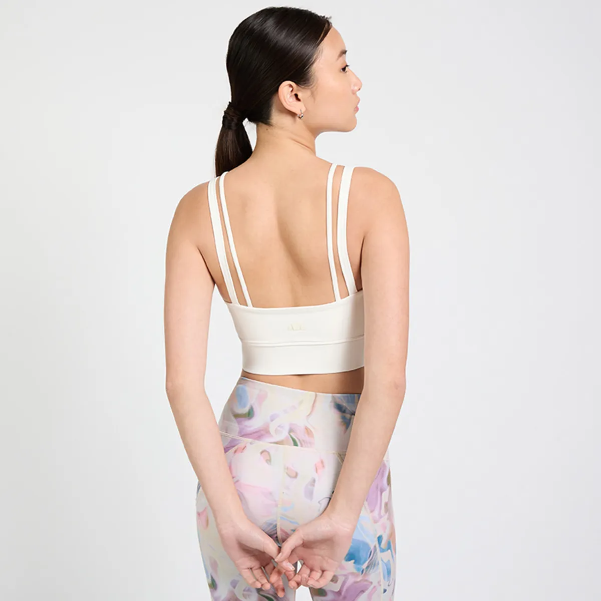 ELLESSE - PETO MUJER ELLESSE WALESKA CREMA