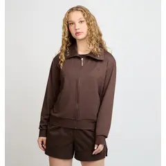 ELLESSE - POLERON MUJER LONDRES CAFÉ OSCURO