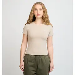 ELLESSE - POLERA MUJER LUCERO ARENA