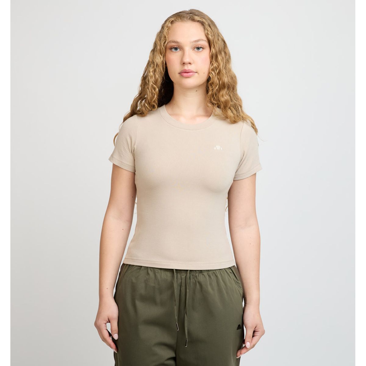 ELLESSE - POLERA MUJER ELLESSE LUCERO ARENA