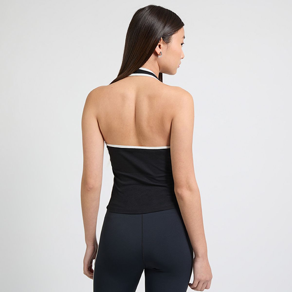 ELLESSE - POLERA MUJER ELLESSE GALADRIEL NEGRO