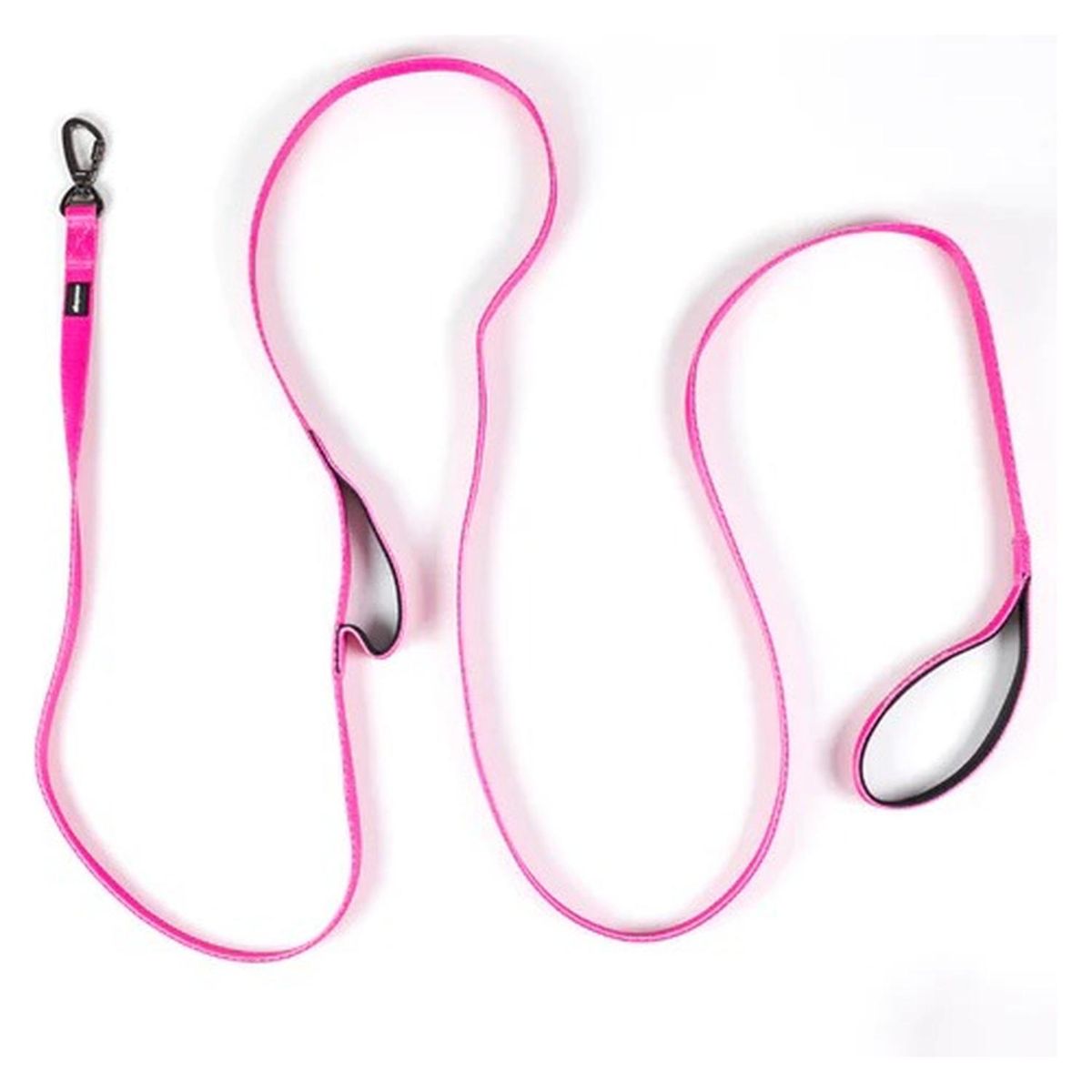 STREET DOGS - Correa De Paseo Para Perros Street Dogs Light 10m - Fucsia