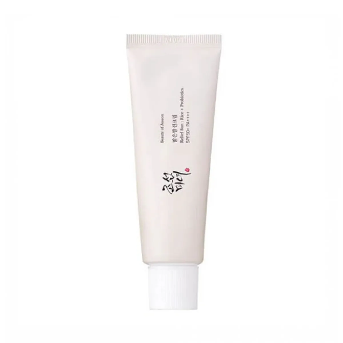 BEAUTY OF JOSEON - Protector Solar Hidratante Cosmético Coreano SPF50+ PA++++ 50 ml