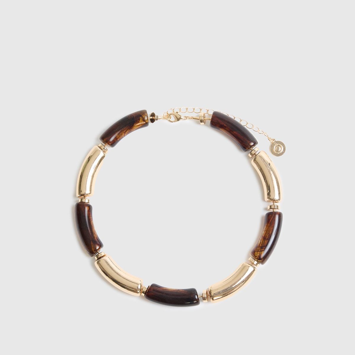 LOUNGE - Collar Mujer Escalones