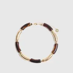 LOUNGE - Collar Mujer Escalones