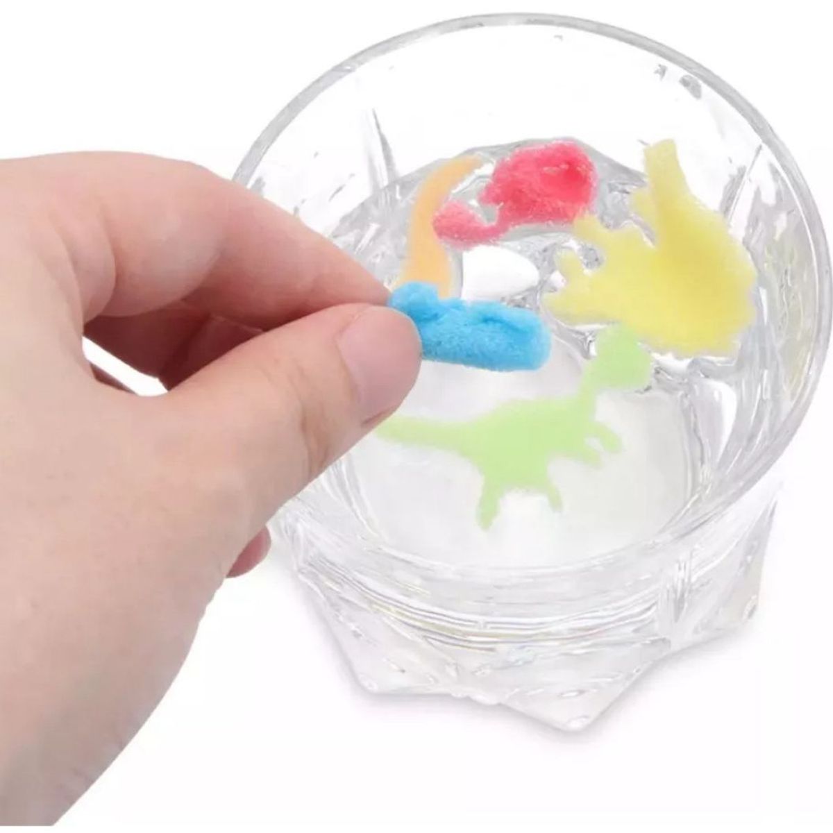 GENERICO - Pack Crecencios Sorpresas Cumpleaños Juguetes Piñata Regalo