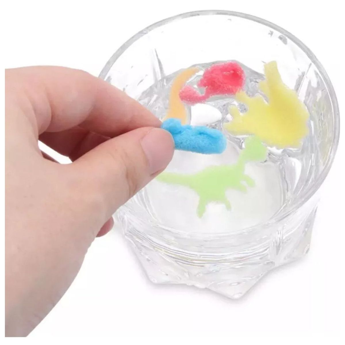 GENERICO - Pack Crecencios Sorpresas Cumpleaños Juguetes Piñata Regalo