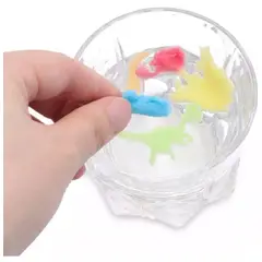 GENERICO - Pack Crecencios Sorpresas Cumpleaños Juguetes Piñata Regalo