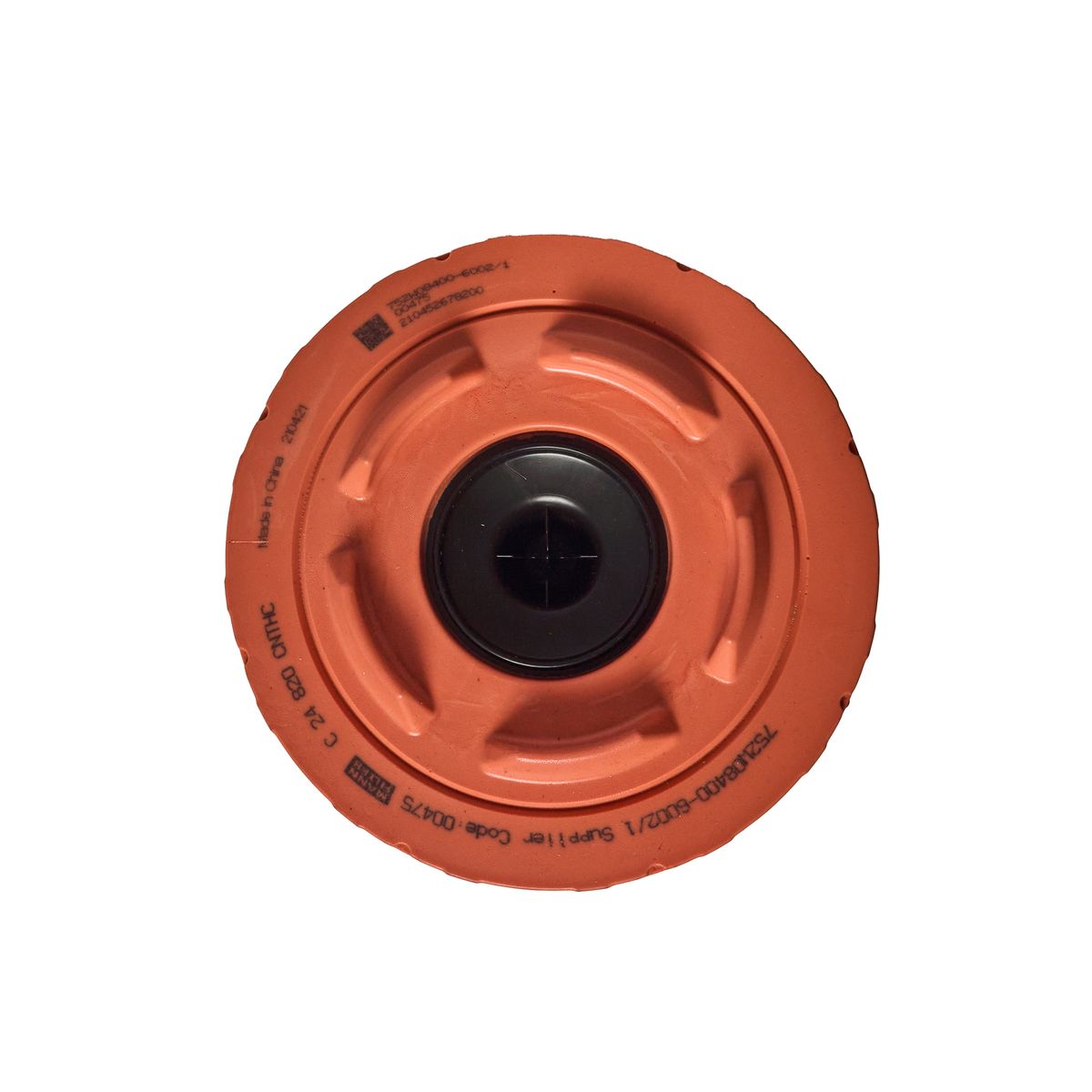 SINOTRUK - FILTRO AIRE PRIMARIO EXTERIOR T5G