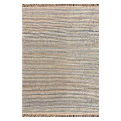 CONSORCIO PERSA - Alfombra Fibra natural sisal 400 x 300 m 0783