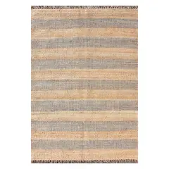 CONSORCIO PERSA - Alfombra Fibra natural sisal 300 x 200 m 0787