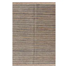 CONSORCIO PERSA - Alfombra Fibra natural sisal 400 x 300 m 0782