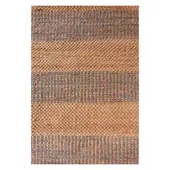 CONSORCIO PERSA - Alfombra Fibra natural sisal 350 x 250 m 0787