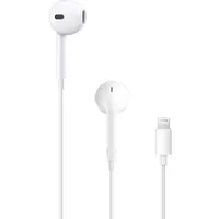 EarPods Lightning Blanco