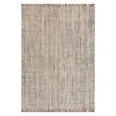 CONSORCIO PERSA - Alfombra Fibra natural yute 240 x 170 m 0791