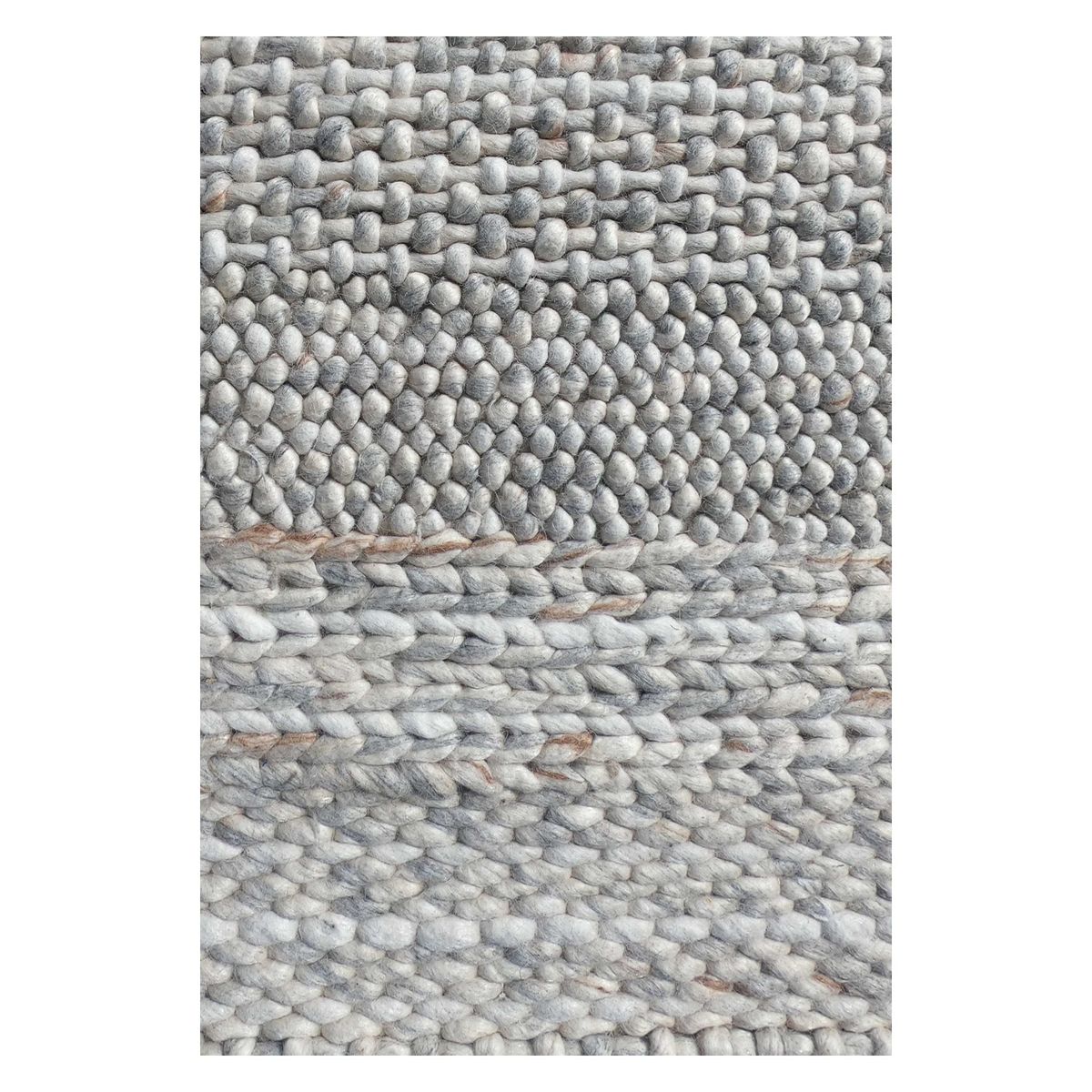 CONSORCIO PERSA - Alfombra lana Olympo 2.00 x 1.40  m. 0579