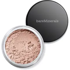 BAREMINERALS - Sombra de ojos brillante Glimmer tono Cultured Pearl