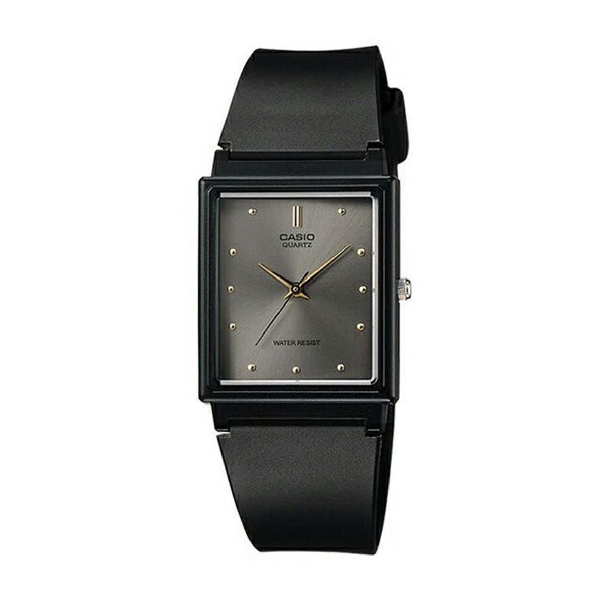 CASIO - Reloj Análogo Casio Unisex MQ-38-1A