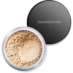 BAREMINERALS - Sombra de ojos brillante Glimmer tono Queen Phyllis