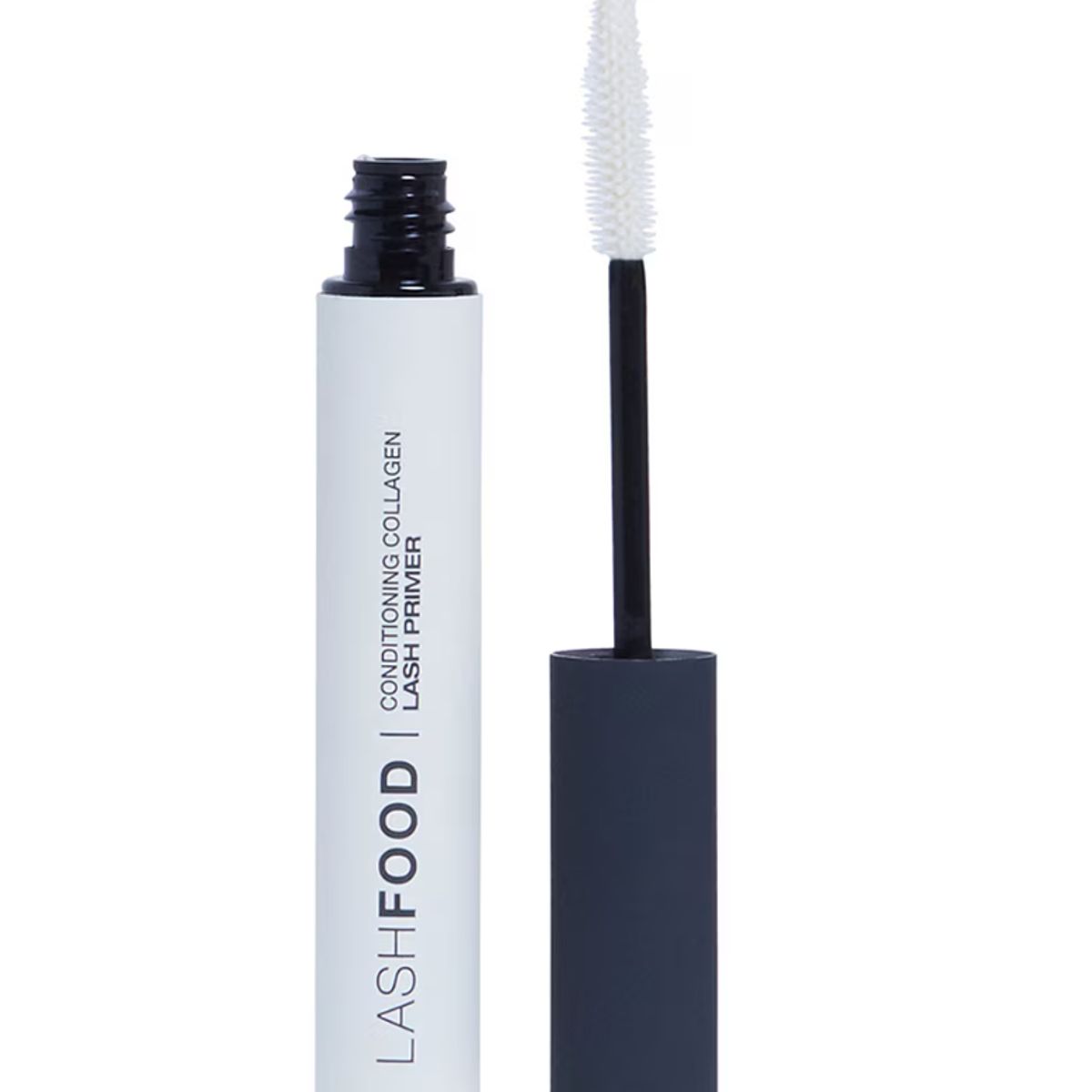 LASHFOOD - Primer de pestañas con colágeno Conditioning Collagen Lash Primer  LASHFOOD