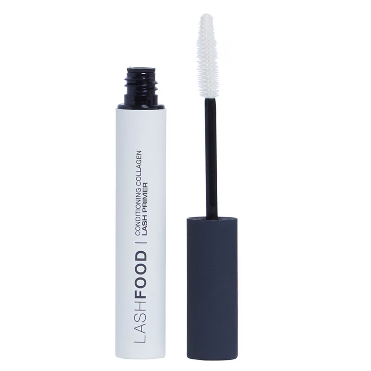 LASHFOOD - Primer de pestañas con colágeno Conditioning Collagen Lash Primer  LASHFOOD