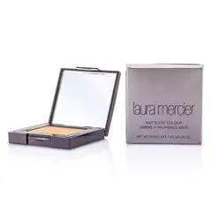 LAURA MERCIER - Sombra mate Matte Eye Colour tono Ginger