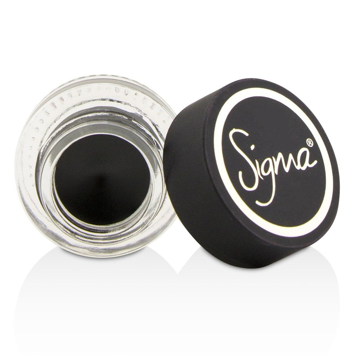 SIGMA BEAUTY - Delineador en gel Wicked Gel Liner