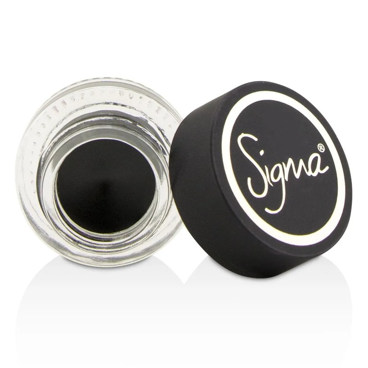 SIGMA BEAUTY - Delineador en gel Wicked Gel Liner
