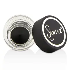 SIGMA BEAUTY - Delineador en gel Wicked Gel Liner