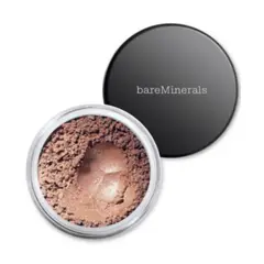 BAREMINERALS - Sombra mineral suelta Loose Mineral Eyecolor tono Bare Skin