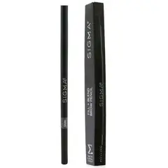 SIGMA BEAUTY - Lápiz de cejas Fill + Blend Brow Pencil tono Dark