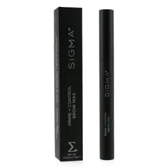 SIGMA BEAUTY - Cera fijadora para cejas Prime + Control Brow Wax