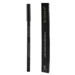 SIGMA BEAUTY - Lápiz delineador Long Wear Eyeliner Pencil