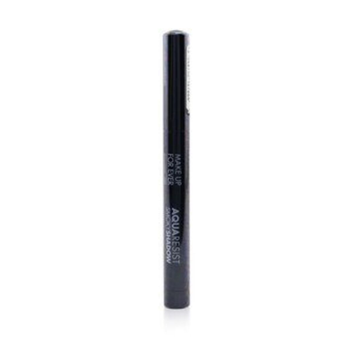MAKE UP FOR EVER - Sombra en lápiz Aqua Resist Smoky Shadow tono 1 Carbon  Make Up For Ever