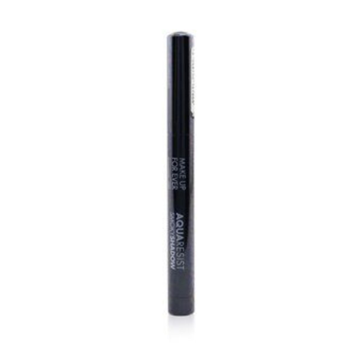 MAKE UP FOR EVER - Sombra en lápiz Aqua Resist Smoky Shadow tono 1 Carbon  Make Up For Ever