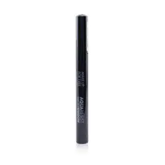 MAKE UP FOR EVER - Sombra en lápiz Aqua Resist Smoky Shadow tono 1 Carbon