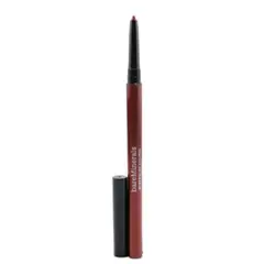 BAREMINERALS - Delineador Mineralist Lasting Eyeliner tono Garnet